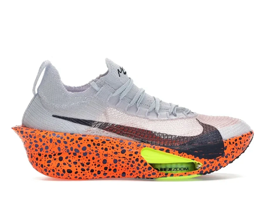 Фото № 1 с приближением к товару «‎Nike Air Zoom Alphafly Next% 3»