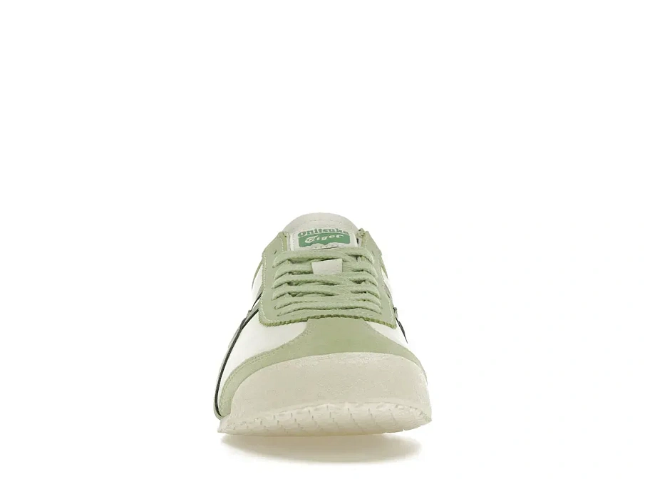 Фото № 2 с приближением к товару «‎Onitsuka Tiger Mexico 66 Airy Green»