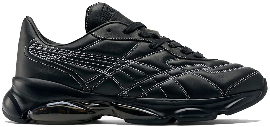Фото № 1 с приближением к товару «‎Puma Cell Dome Billy Walsh Black»