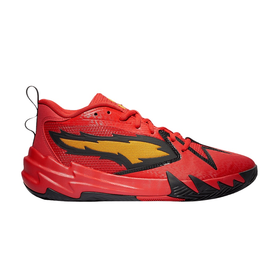 Фото № 1 с приближением к товару «‎Puma Scoot Zeros Retro Portland»