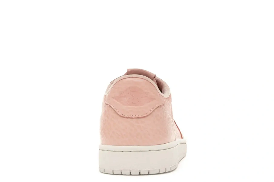 Фото № 4 с приближением к товару «‎Jordan 1 Retro Low NS Arctic Orange»