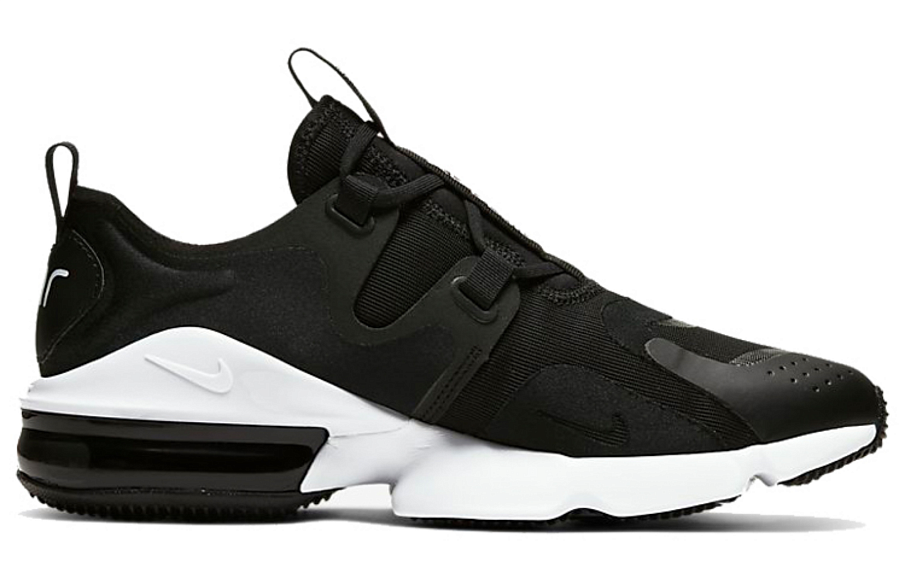 Фото № 2 с приближением к товару «‎Nike Air Max Infinity 'Black White'»