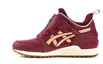 Фото № 3 с приближением к товару «‎ASICS Gel-Lyte MT Extra Butter x Ghostface Killah Pretty Toney»