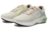Фото № 3 с приближением к товару «‎Nike Wmns Joyride Dual Run 2 Running Shoes PinkWhiteGreen»