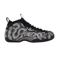 Фото № 1 с приближением к товару «‎Comme des Garçons Homme Plus x Nike Air Foamposite One SP Cat Eye»