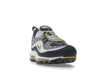 Фото № 6 с приближением к товару «‎Nike Air Max 98 Tour Yellow Grey»
