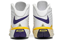 Фото № 4 с приближением к товару «‎Nike Zoom Kobe 3 SL 'MVP'»