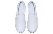 Фото № 3 с приближением к товару «‎Nike Court Royale AC Slip-On Wmns White»