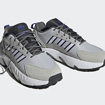 Фото № 2 с приближением к товару «‎Adidas ZX 22 Boost »