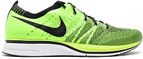 Фото № 1 с приближением к товару «‎Nike Flynit Trainer Volt»