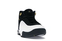 Фото № 2 с приближением к товару «‎Jordan Jumpman Pro Black White Metallic Gold (2018)»