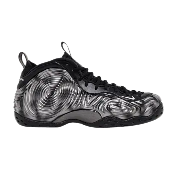 Comme des Garçons Homme Plus x Nike Air Foamposite One SP Cat Eye