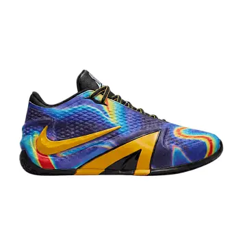 Nike Ja 4 Radar - 1