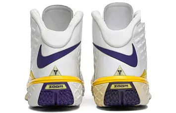 Nike Zoom Kobe 3 SL 'MVP' - 6