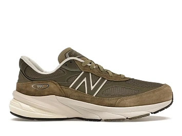 New Balance 990v6 - 1