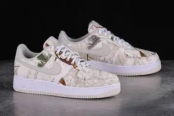 Nike Air Force 1 ’07 Lv8 3 Reflective Camo  - 4