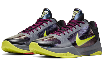Nike Kobe 5 Protro Chaos - 5