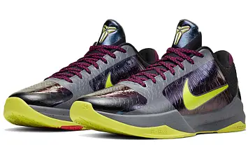 Nike Kobe 5 Protro Chaos - 5