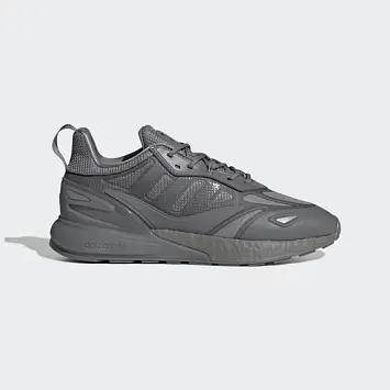 adidas originals ZX 2K Boost 2.0 Grey (GZ7742) - 2