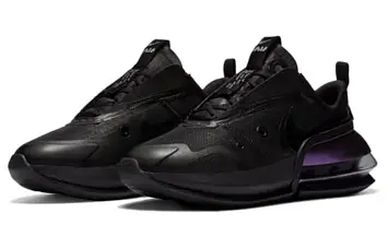 Nike Wmns Air Max Up NRG 'Iridescent Black' - 4
