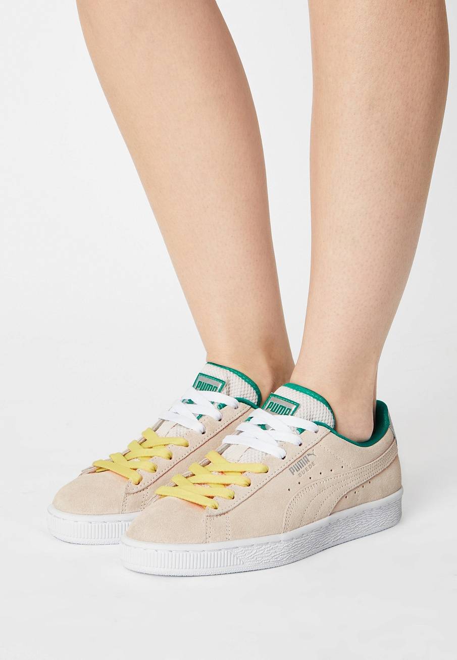 Фото № 2 с приближением к товару «‎Puma Classic Oq »