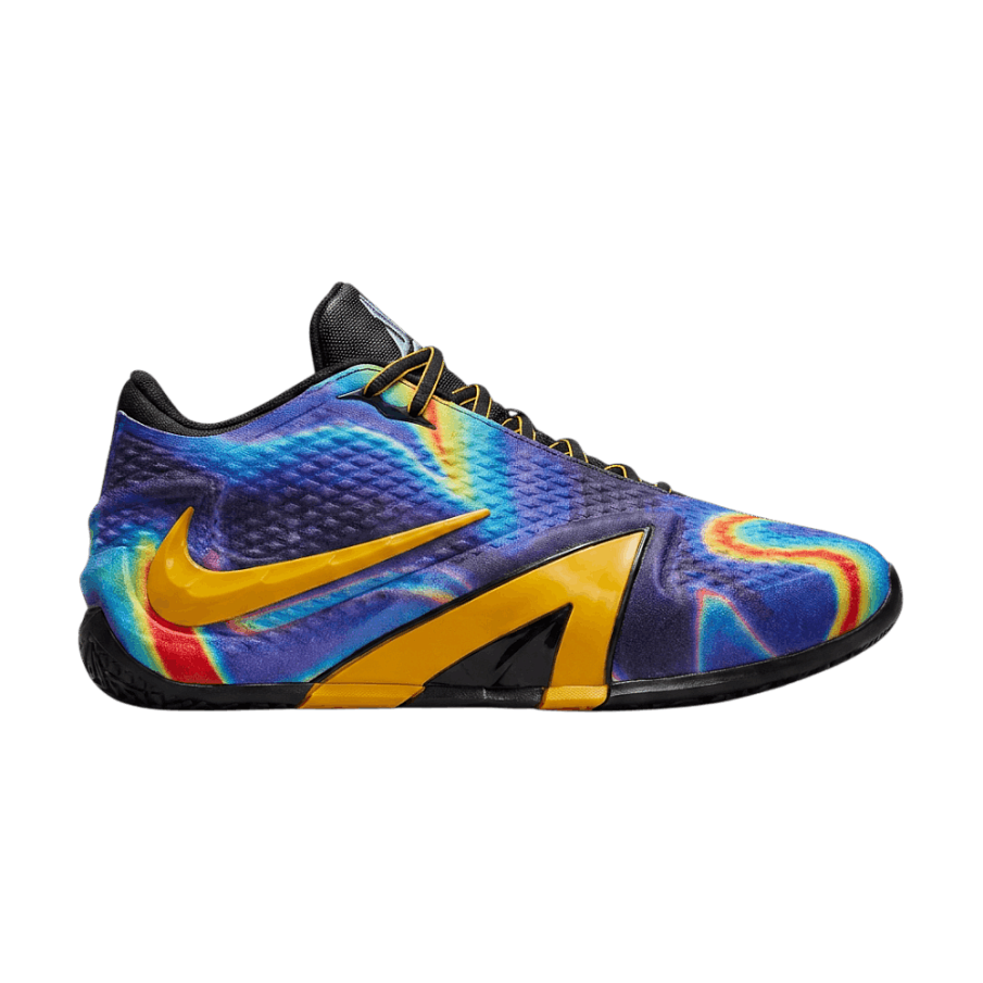 Фото № 1 с приближением к товару «‎Nike Ja 4 Radar»