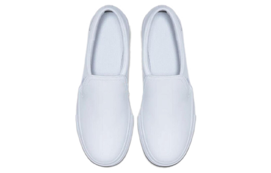 Фото № 3 с приближением к товару «‎Nike Court Royale AC Slip-On Wmns White»