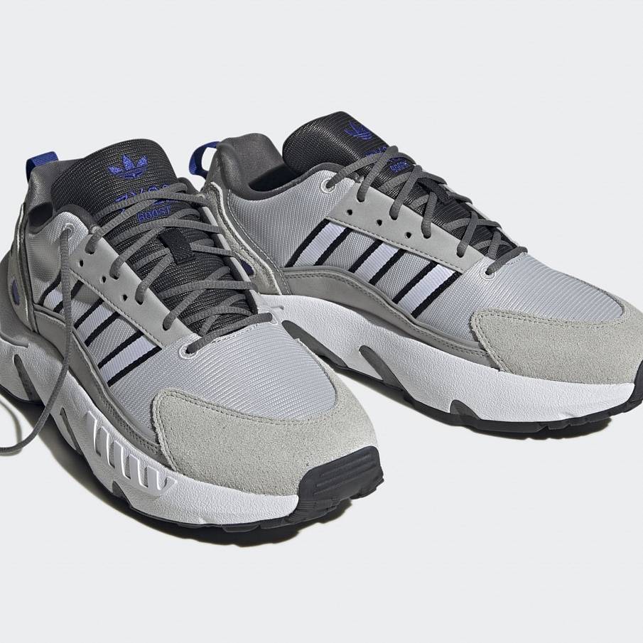 Фото № 2 с приближением к товару «‎Adidas ZX 22 Boost »