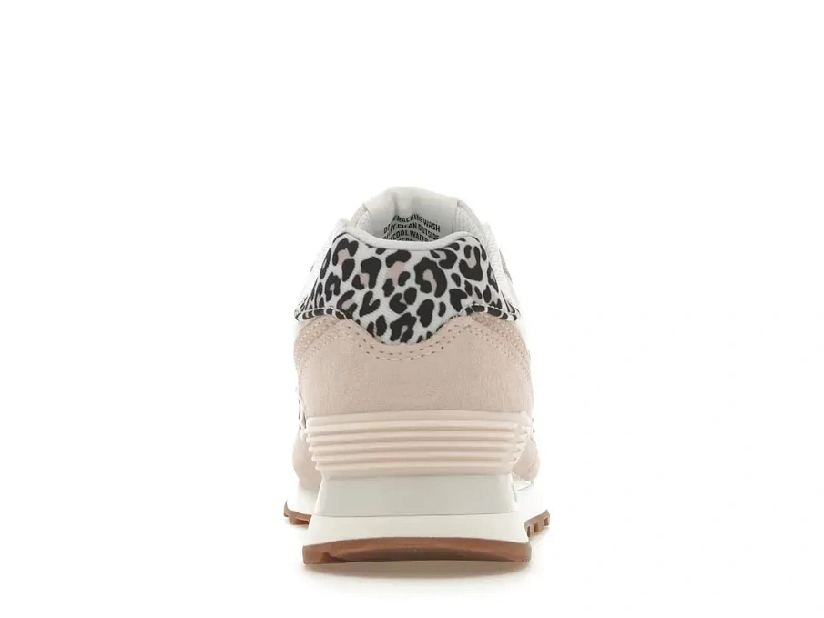Фото № 4 с приближением к товару «‎New Balance 574»