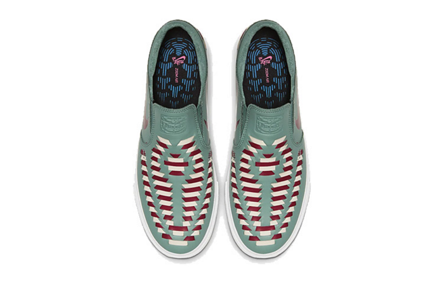 Фото № 2 с приближением к товару «‎Nike Zoom Stefan Janoski Slip RM»