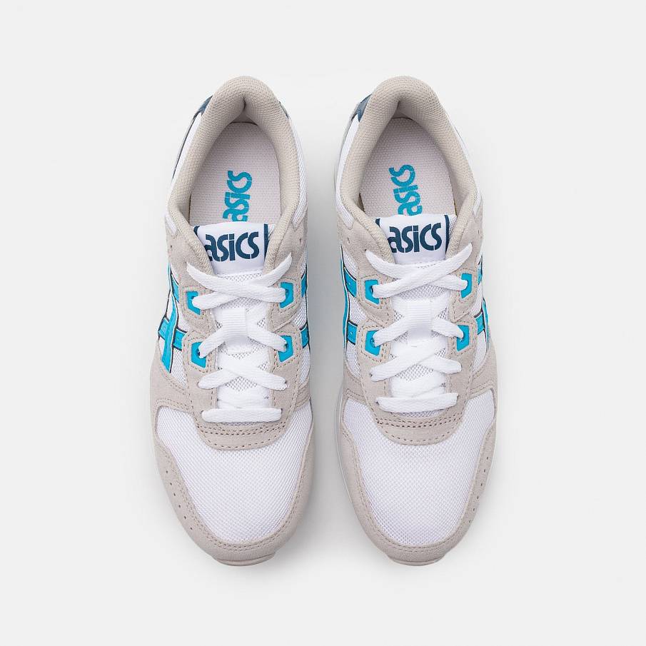 Фото № 4 с приближением к товару «‎Asics Lyte Classic »