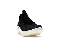 Фото № 2 с приближением к товару «‎Nike LeBron 15 Low Black Gold»