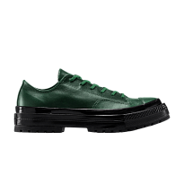 Фото № 1 с приближением к товару «‎Converse Chuck 70 Low National Leather - Branch Out»