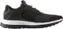 Фото № 1 с приближением к товару «‎adidas Pureboost ZG Core Black»