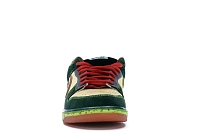 Фото № 2 с приближением к товару «‎Nike SB Dunk Low Mosquito»