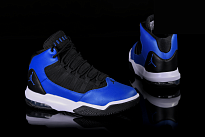 Фото № 3 с приближением к товару «‎Nike Air Jordan Max Aura Photo »