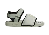 Фото № 1 с приближением к товару «‎adidas Adilette 2.0 Pharrell Halo Green»