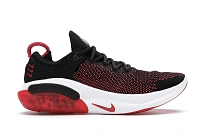 Фото № 1 с приближением к товару «‎Nike Joyride Run Flyknit Black University Red »