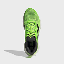 Фото № 3 с приближением к товару «‎Adidas Solar Glide 5»