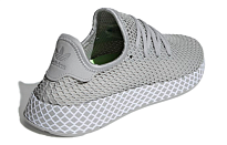 Фото № 4 с приближением к товару «‎adidas originals Deerupt Runner GreyGreen»