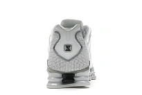 Фото № 4 с приближением к товару «‎Nike Shox TL Pure Platinum»
