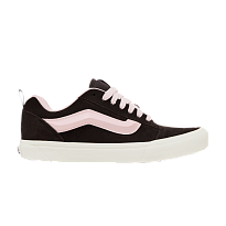 Фото № 1 с приближением к товару «‎Vans Knu-Skool Pop - Sepia Rose»