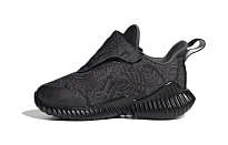 Фото № 1 с приближением к товару «‎(TD)adidas Fortarun Ac BlackWhite»