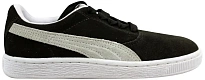 Фото № 1 с приближением к товару «‎Puma Suede CVO Cycle Forest Night/White»