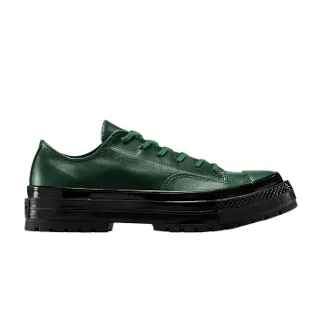 Converse Chuck 70 Low National Leather - Branch Out - 1