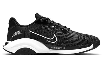 Nike Wmns ZoomX SuperRep Surge 'Black White' - 2