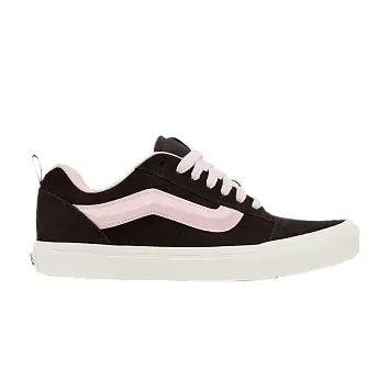 Vans Knu-Skool Pop - Sepia Rose - 1