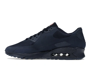 Nike Air Max 90 Hyperfuse Independence Day Blue - 5