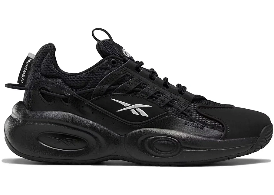 Фото № 1 с приближением к товару «‎Reebok Solution Mid»