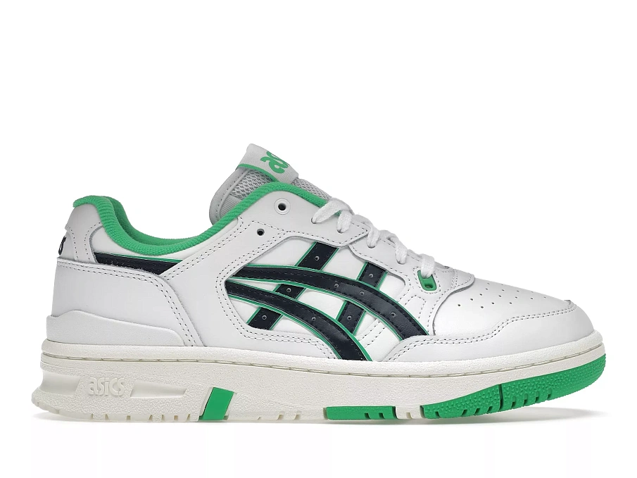 Фото № 1 с приближением к товару «‎ASICS EX89 Boston Celtics»
